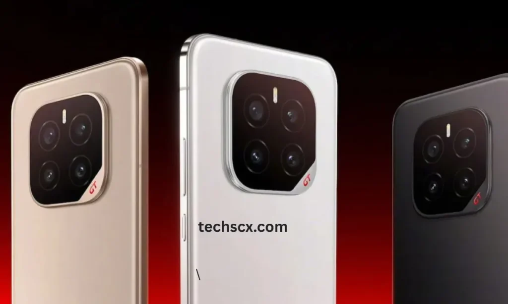 Honor GT Pro