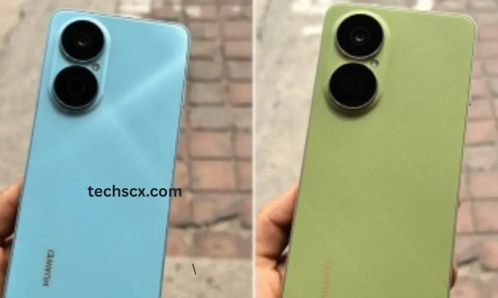 Huawei Enjoy 80