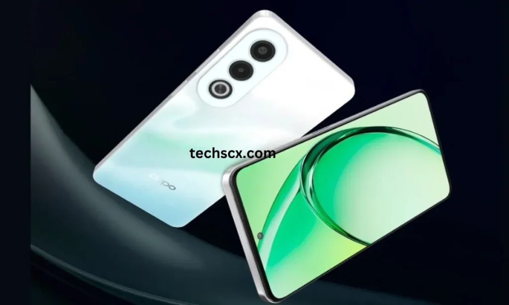 Oppo K13