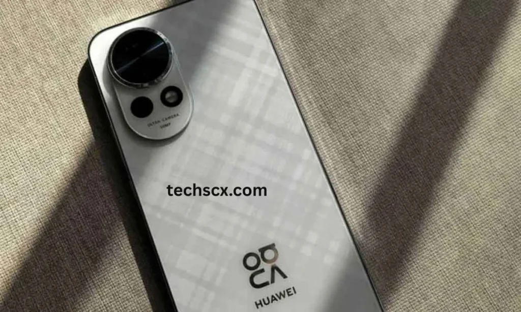 Huawei Nova 14 Pro