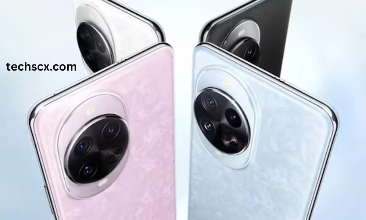 Huawei Nova 14 Pro