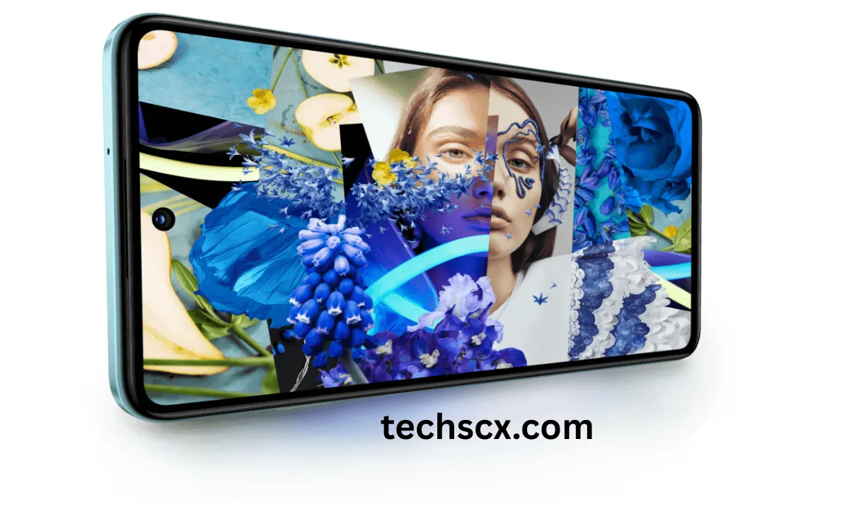 Huawei Nova Y73