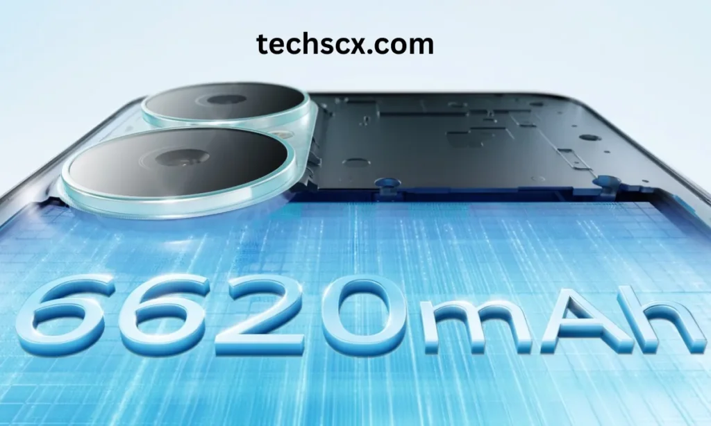 Huawei Nova Y73
