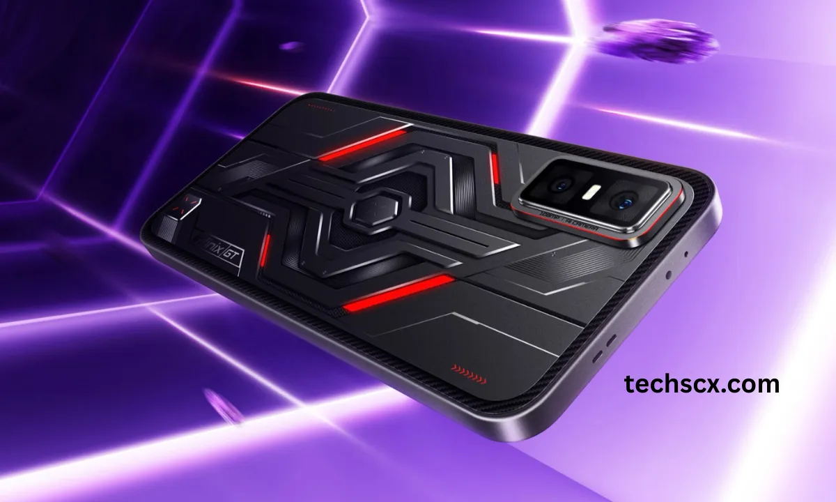 Infinix GT 30 Pro