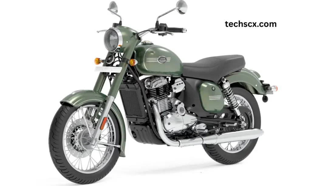 Jawa 350