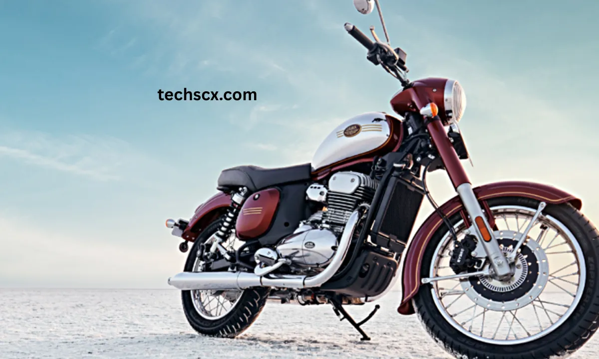 Jawa 350