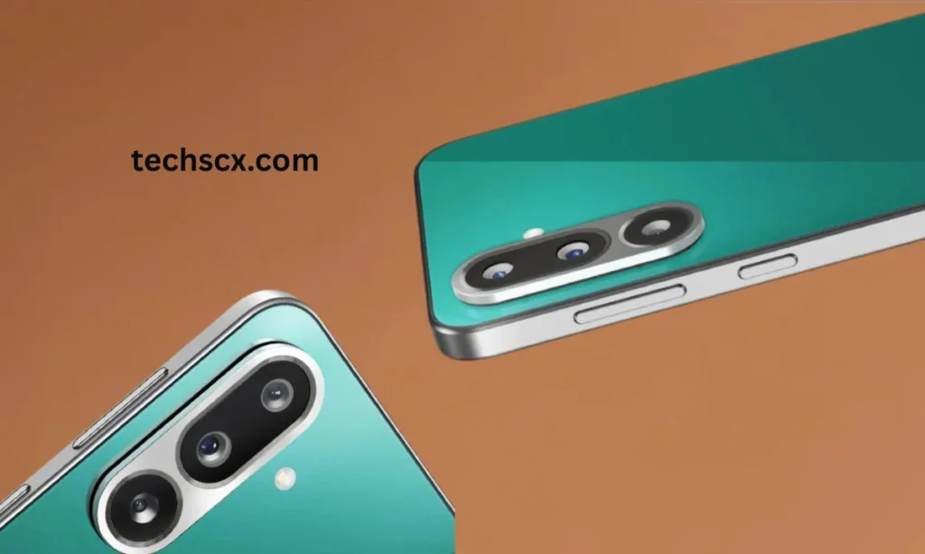 Samsung Galaxy F56