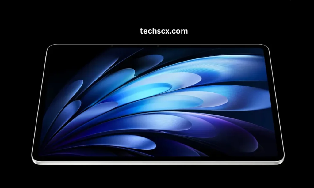 Vivo IQOO Pad5 Pro