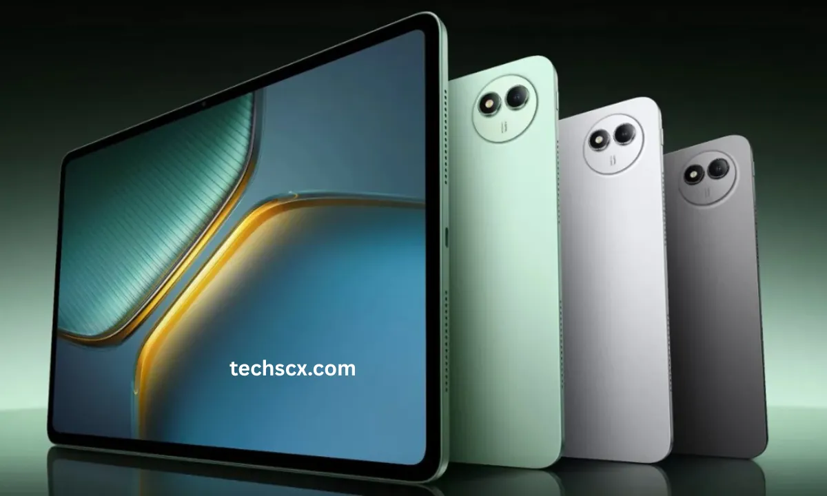 Vivo IQOO Pad5 Pro