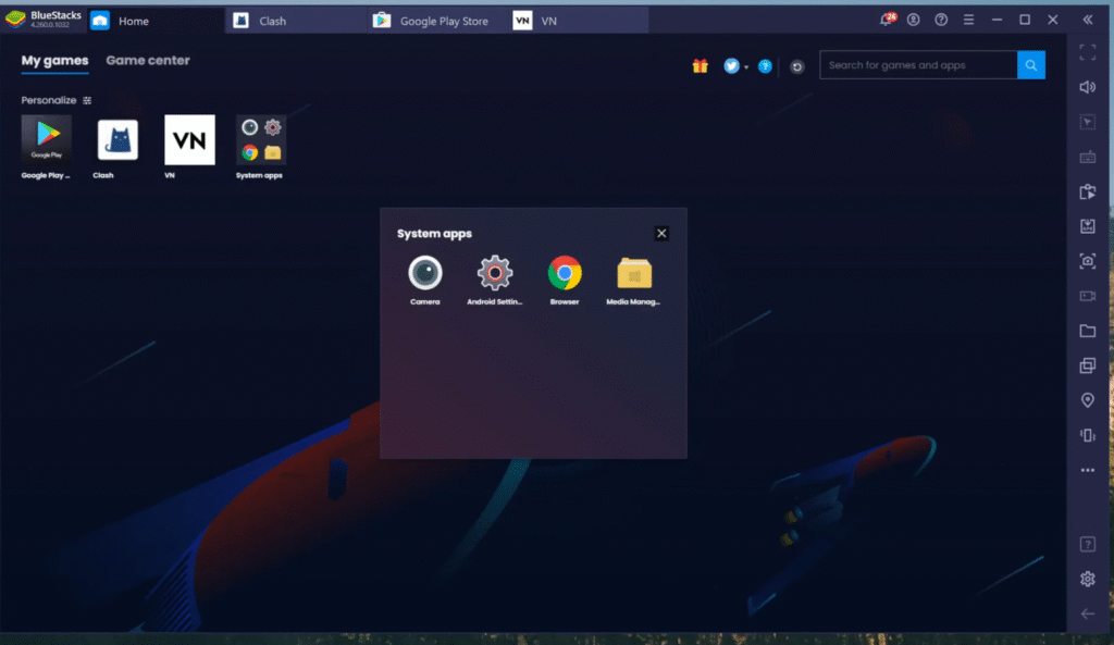 VN Video Editor for PC, Full Tutorial App 2026