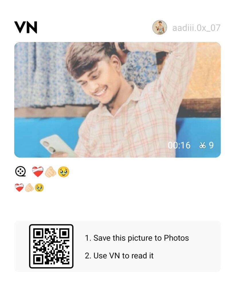 VN App Full Tutorial By TechSCX.com 