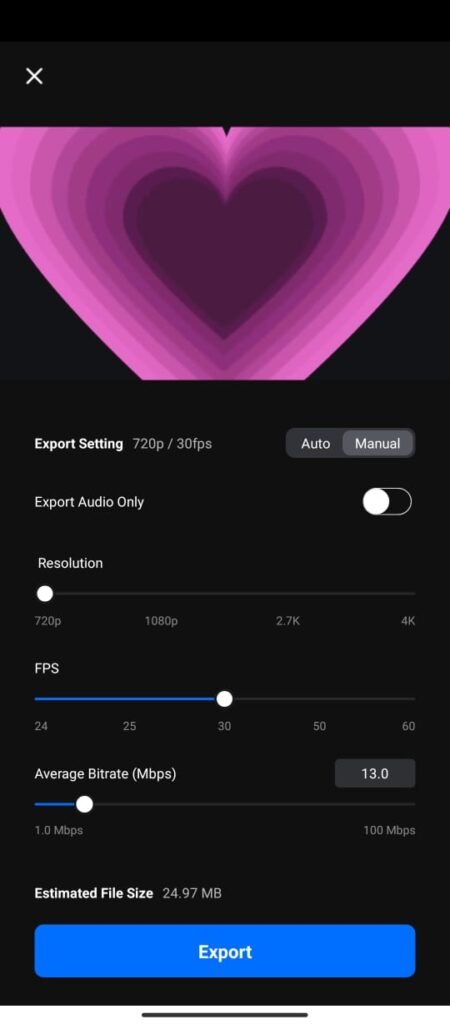 VN App Full Tutorial By TechSCX.com 