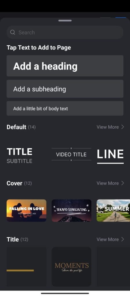 VN App Full Tutorial By TechSCX.com 