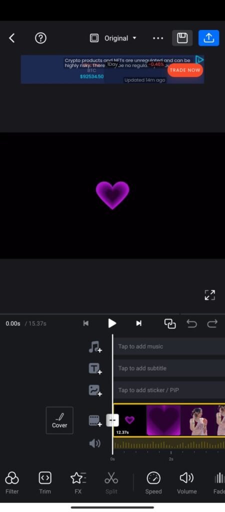 VN App Full Tutorial By TechSCX.com 