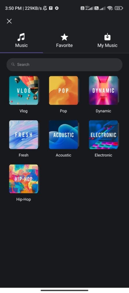 VN App Full Tutorial By TechSCX.com 
