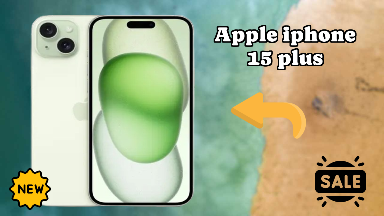 Apple IPhone 15 Plus RAM Review: 6 GB RAM Multitasking Check