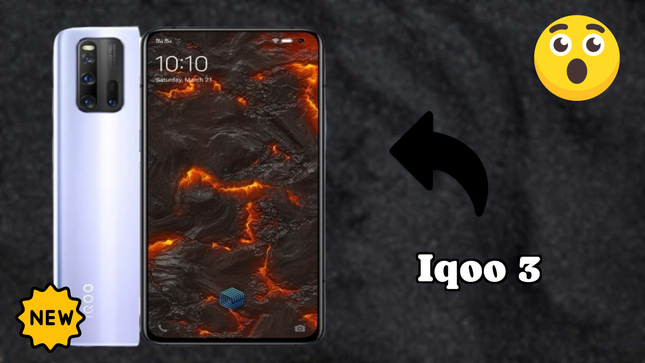 IQOO 3 Camera Samples: 48 MP + 13 MP + 13 MP + 2 MP Rear Camera Real Photos