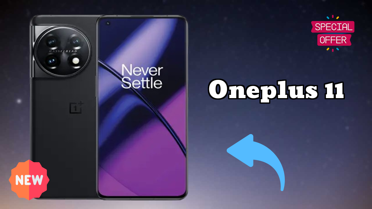 OnePlus 11 Camera Test: 16 MP Front Camera Selfie Quality