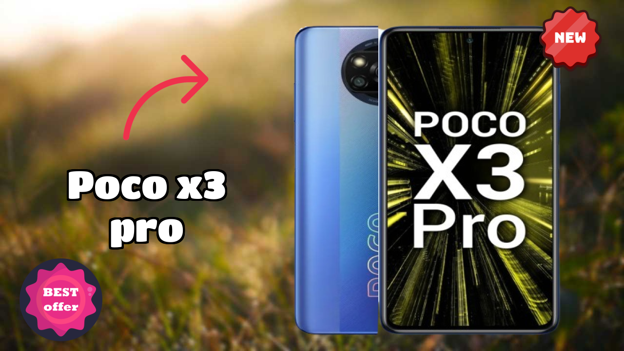 POCO X3 Pro 2026 Performance Test – Real Life Results