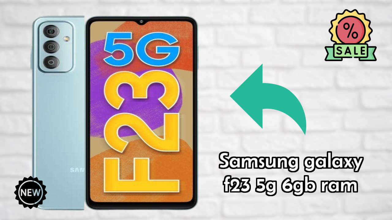 Samsung Galaxy F23 5G 6GB RAM in 2026 — Honest Buyer Guide