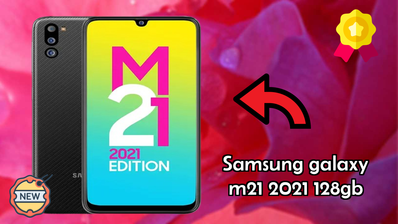 Samsung Galaxy M21 2021 128GB Camera Quality: 20 MP Front Camera Selfie Test