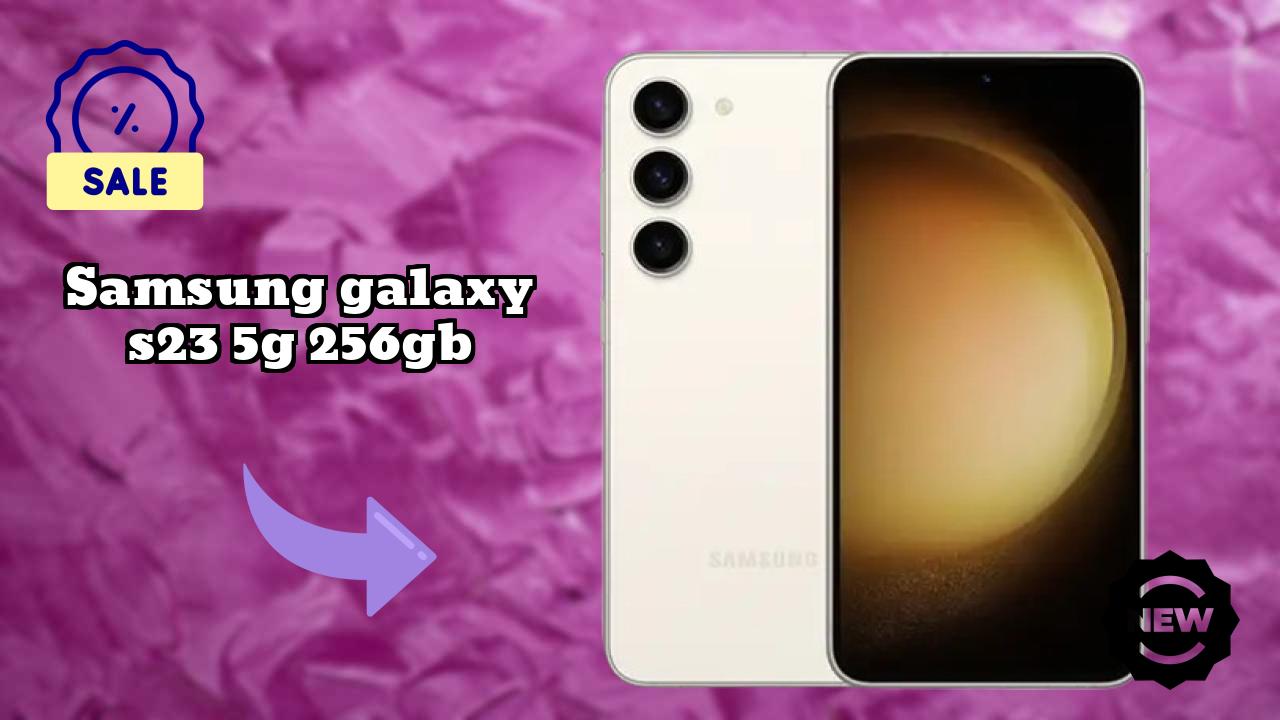 Samsung Galaxy S23 5G 256GB Battery Test: 3900 MAh Lasts All Day?