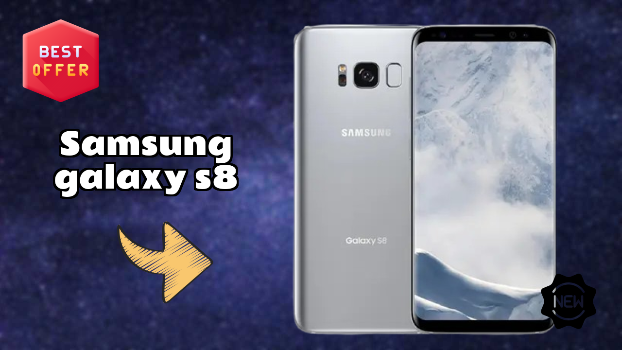 Samsung Galaxy S8 RAM Test: 4 GB RAM Handles Heavy Tasks