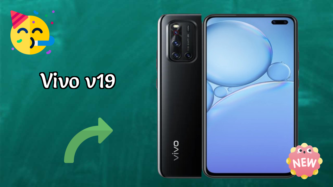 Vivo V19 at ₹30,990 - Complete Buying Guide