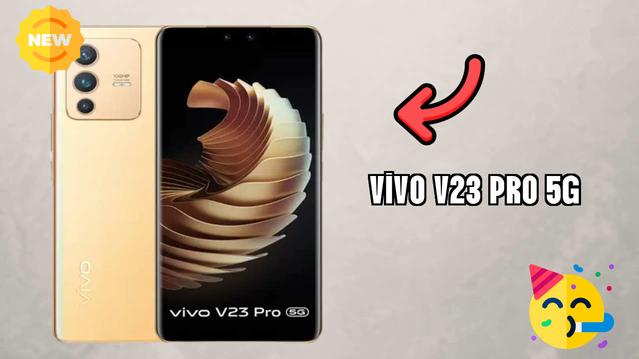 Vivo V23 Pro 5G Camera Quality: 50 MP + 8 MP Front Camera Selfie Review