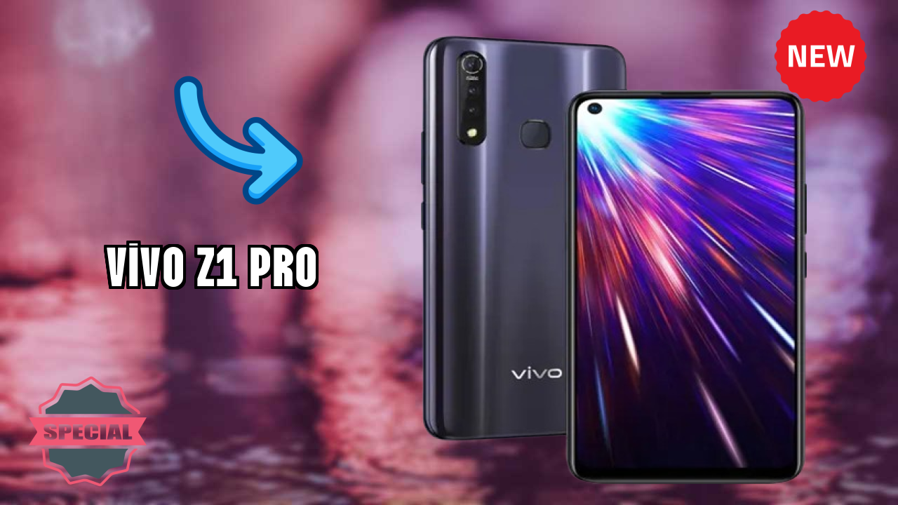 Vivo Z1 Pro Price: ₹15,990 - Worth the Investment?
